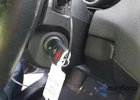 2012 Mazda Mazda5 Grand Touring z USA, uszkodzony, nr VIN JM1CW2DL9C0130844